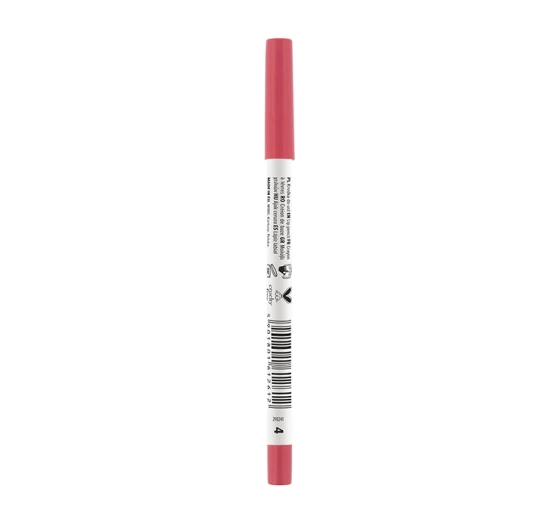 WIBO NUDE LIPS LIPPENKONTURSTIFT 4