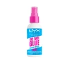 NYX Professional Makeup The Face Glue Make-up Fixierspray 60 ml