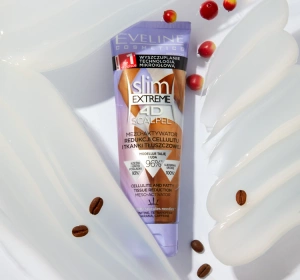 Eveline Cosmetics Mezo-Aktivator zur Reduzierung von Cellulite und Körperfett 125 ml