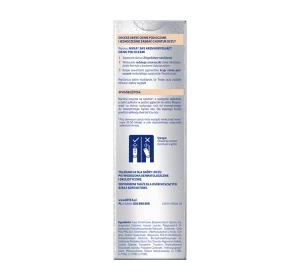 NIVEA CELLULAR HYALURON FILLER 3IN1 CREME ZUR KORREKTUR VON AUGENRINGEN 02 MEDIUM 4ML