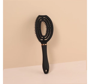 SISTER YOUNG COCO HAARBÜRSTE BLACK