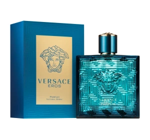 Versace Eros Parfum Spray 200 ml