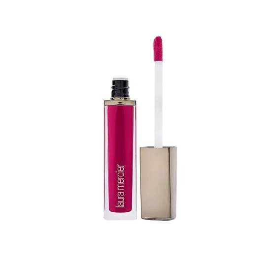 LAURA MERCIER PAINT WASH LIQUID LIP COLOUR ORCHID PINK 6ML