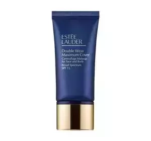 ESTEE LAUDER DOUBLE WEAR MAXIMUM COVER 1N3 CREAMY VANILLA GRUNDIERUNG 30 ML
