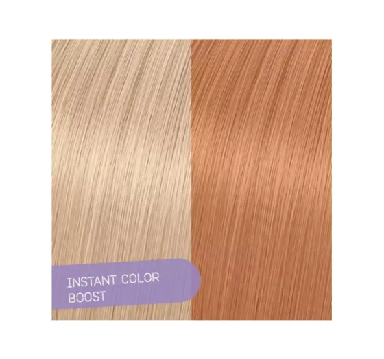 LONDA PROFESSIONAL TONEPLEX FÄRBENDE HAARMASKE ROSE GOLD BLONDE 200ML