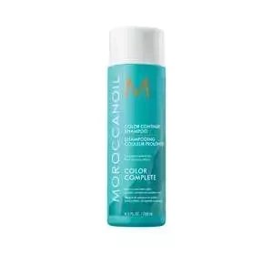 MOROCCANOIL COLOR COMPLETE SHAMPOO FÜR GEFÄRBTES HAAR 250ML