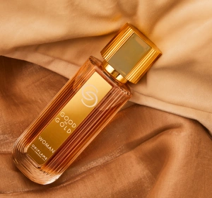 Oriflame Giordani Gold Good as Gold Eau de Parfum Spray 50 ml + Handcreme 50 ml