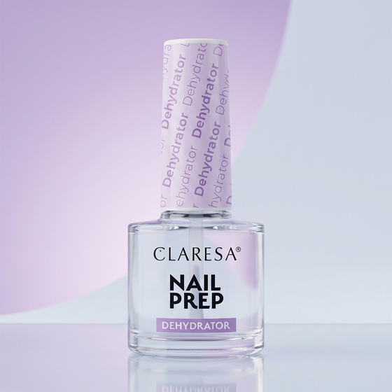 Claresa Nail Prep Dehydrator – Nagelfettlöser 5 ml