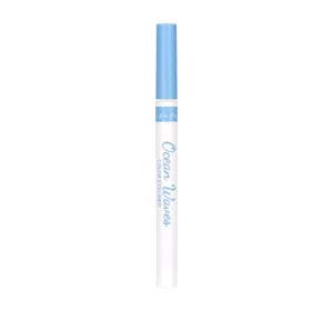 LOVELY OCEAN WAVES BUNTER EYELINER FÜR AUGENLIDER 3 BLAU