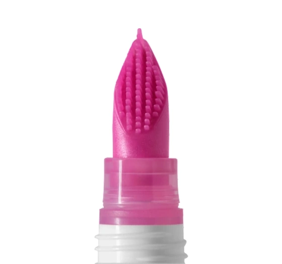 NYX Professional Makeup The Brow Glue Crazy Lift transparentes Augenbrauengel 7 ml