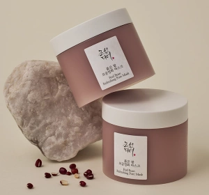 Beauty of Joseon Red Bean Gesichtsmaske aus Tonerde 140 ml