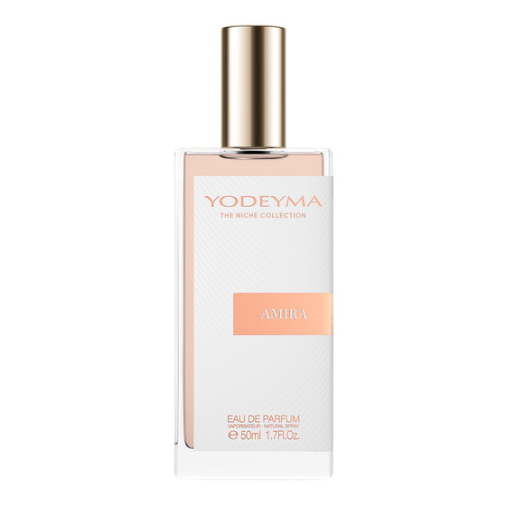 Kliknij na zdjęcie, aby je powiększyć Yodeyma Amira Eau de Parfum Spray 50 ml