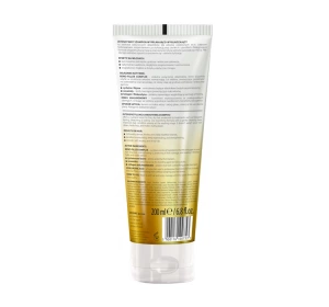 Biovax Botu Filler Treatment Shampoo für beschädigtes Haar 200 ml
