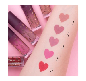 LOVELY LIPPY LIPS MATTER LIPPENSTIFT 3