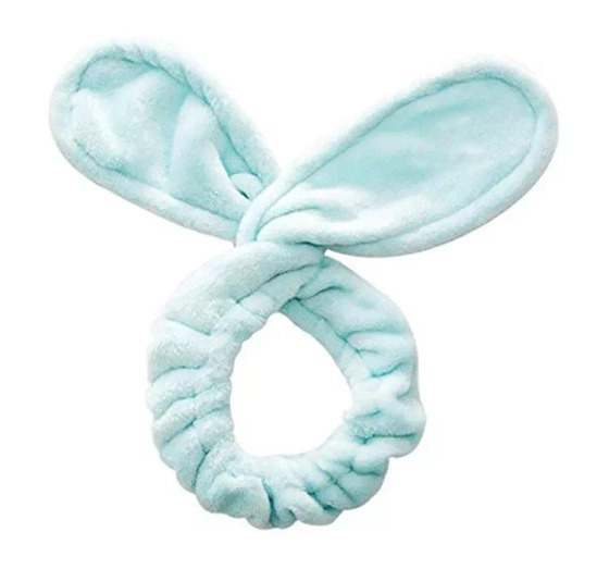 Kliknij na zdjęcie, aby je powiększyć BUNNY EARS HAARBAND MINZE