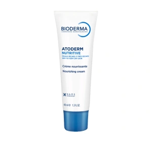 BIODERMA ATODERM NUTRITIVE ERNÄHRENDE CREME 40ML