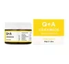 Q+A Schützende Gesichtscreme mit Ceramiden 50g
