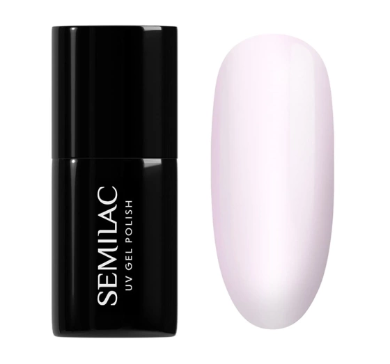 Semilac Business Line UV-Hybridlack 218 Pearl Lila 7 ml