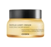 Cosrx Propolis Light Cream Feuchtigkeitsspendende Gesichtscreme 65 ml