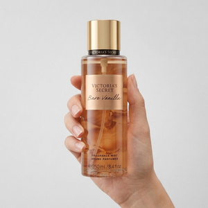 Victoria's Secret Bare Vanilla Fragrance Mist Körperspray 250 ml