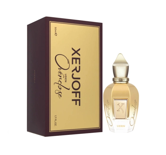 Xerjoff Uden Overdose Parfum Spray 50 ml