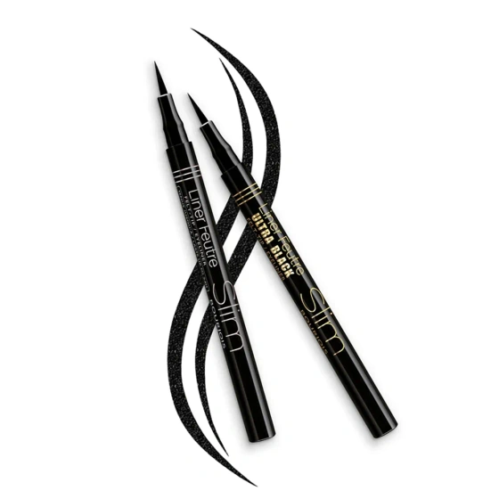 BOURJOIS LINER FEUTRE SLIM EYELINER BLACK 0,8ML