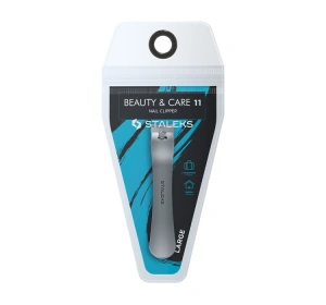 Staleks Beauty&Care Großer Nagelclipper KBC-11