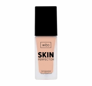 WIBO SKIN PERFECTOR FOUNDATION 8W TOFFEE 30ML