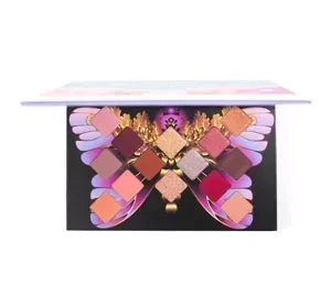 MOIRA MYSTIC LIDSCHATTENPALETTE GLOW AND GLEAM 14G