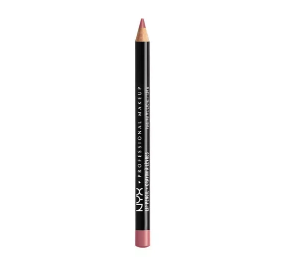 NYX PROFESSIONAL MAKEUP LIP LINER 812 PLUM 1,04G