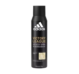 ADIDAS VICTORY LEAGUE DEODORANT SPRAY 150ML
