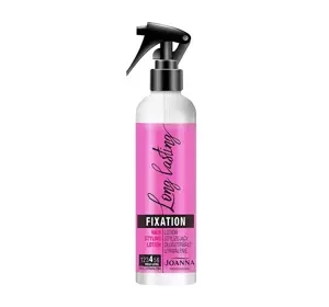 Joanna Professional Long Lasting Styling-Lotion, extra stark, 300 ml