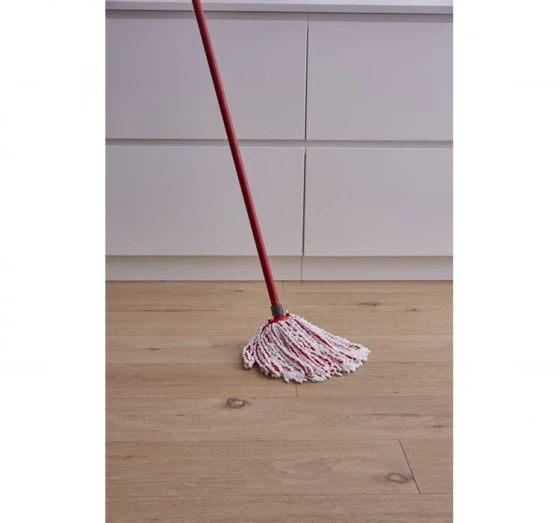 Vileda Supermocio Microfibre&Power Refill Mopp-Ersatzbezug 1 Stück
