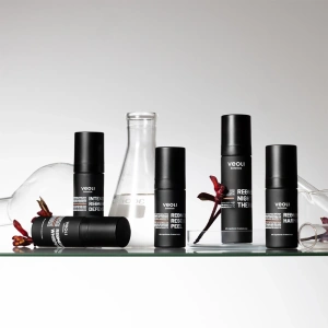 Veoli Botanica Redness Whisperer Beruhigend-kühlendes Serum für empfindliche Haut 30 ml