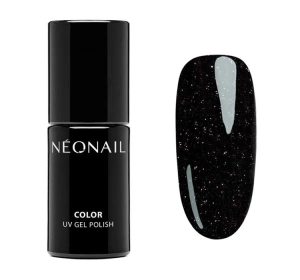 NEONAIL CARNIVAL CITIES HYBRIDLACK 8886 VENEZIAN MASK 7,2ML
