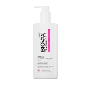 Biovax Trychologic Trockenheit und Brüchigkeit Haarmaske 200 ml