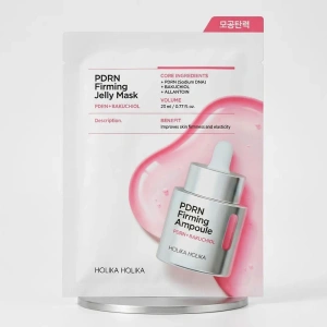 Holika Holika PDRN Firming Jelly Mask Straffende Hydrogel-Maske 23 ml