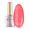 Aba Group Neon Crush Hybrid-Nagellack 726 Coral Flash 7 ml