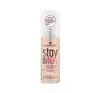 ESSENCE STAY ALL DAY 16H VEGANE WASSERFESTE FOUNDATION 08 SOFT VANILLA 30ML