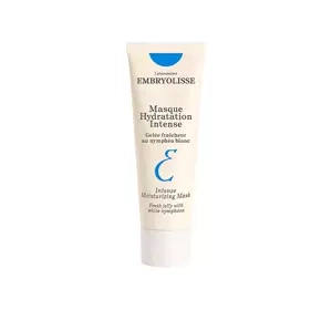 EMBRYOLISSE MOISTURISING MASKE INTENSIV FEUCHTIGKEITSSPENDEND 50ML
