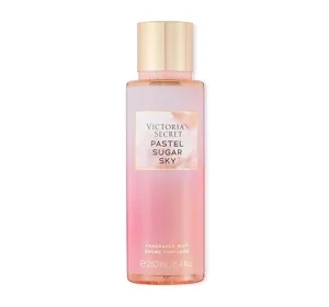 Victoria's Secret Pastel Sugar Sky Körpernebel 250ml