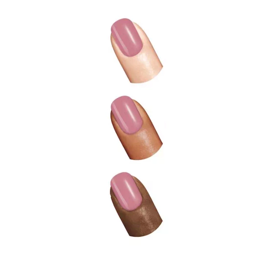 Kliknij na zdjęcie, aby je powiększyć SALLY HANSEN GOOD KIND PURE NAGELLACK 220 BE-GONE-IA 10ML