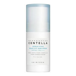 Skin1004 Madagascar Centella Hyalu-Cica Sun Stick Sonnenschutzstift SPF50+ PA++++ 7 g