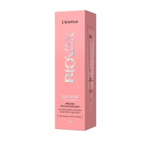 Biovax Volumetric Treatment Kopfhaut-Peeling 100 ml