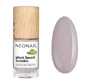NEONAIL PLANT-BASED WONDER VEGANER NAGELLACK 8695 PURE DUNE 7,2ML