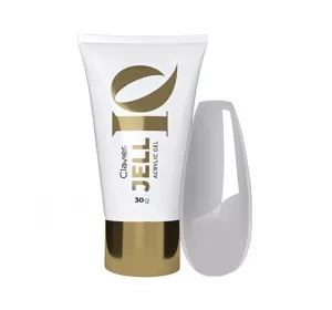 Clavier Jeeliq Acrylgel 02 Clear 30g