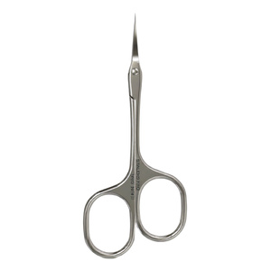 Staleks Pro Uniq – professionelle Nagelhautschere Asymmetric SQ-20/4