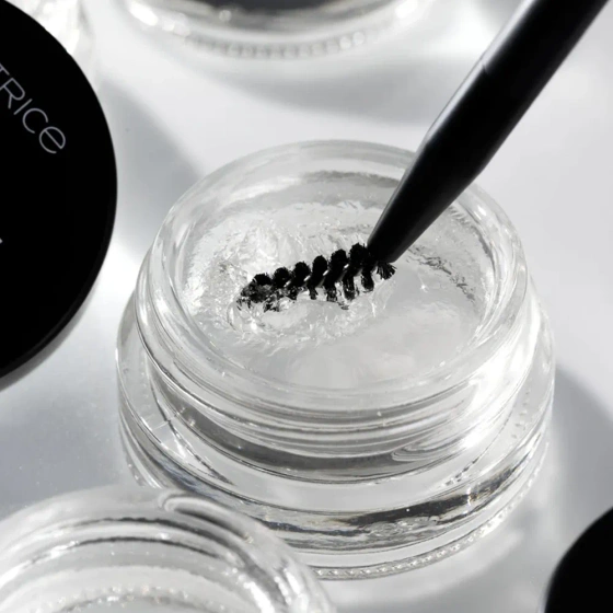 Catrice Lift & Laminate Brow Gel – transparentes Fixiergel für die Augenbrauen, 5 g