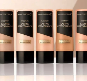 Max Factor Lasting Performance Foundation 105 Soft Beige 35 ml