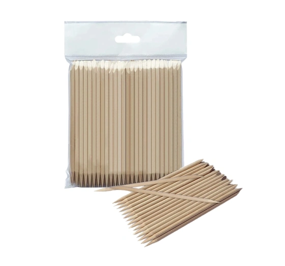 Kliknij na zdjęcie, aby je powiększyć Staleks Pro Expert Zweiseitige Stäbchen zur Maniküre 150 mm 100 Stück